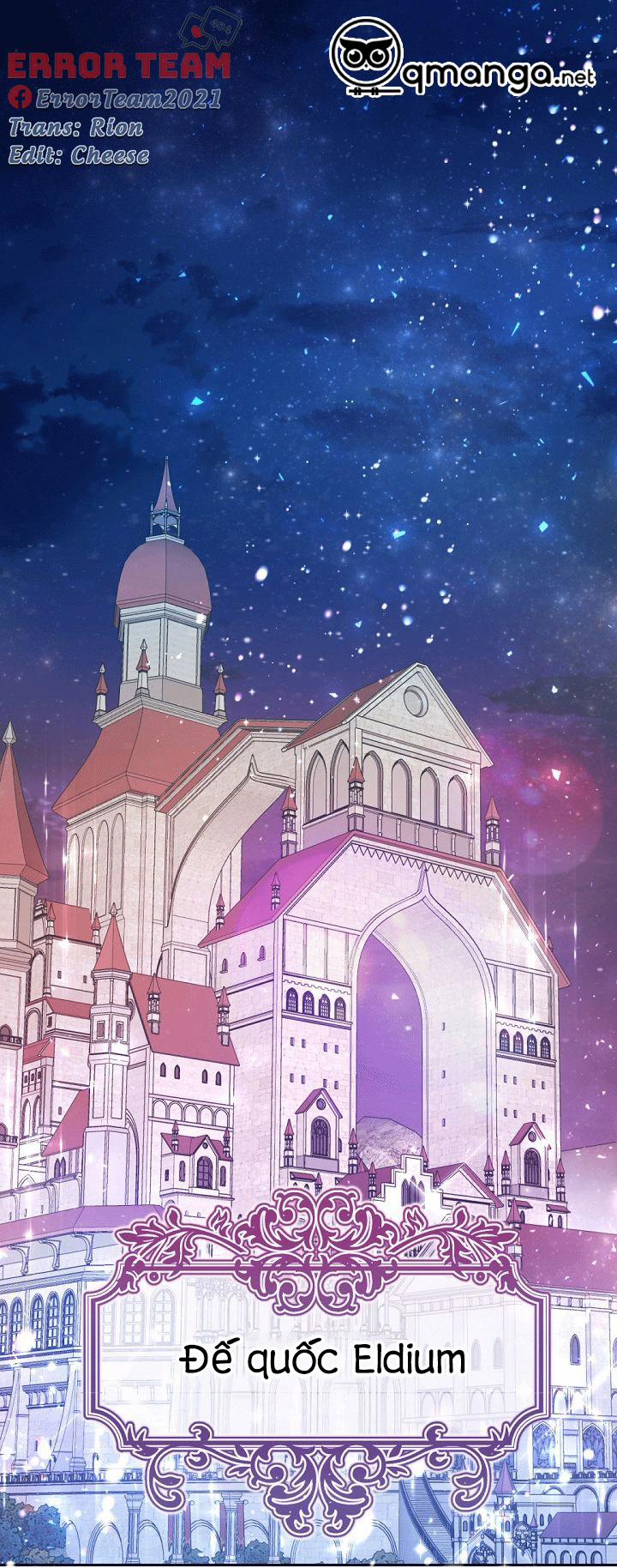 Kẻ Phản Diện Là Một Con Rối 0 trang 0