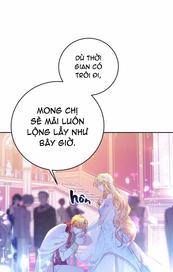 Kẻ Phản Diện Là Một Con Rối 0 trang 11