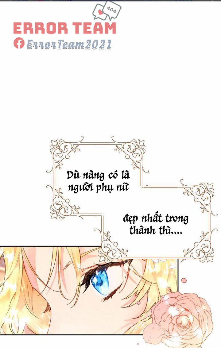 Kẻ Phản Diện Là Một Con Rối 0 trang 12