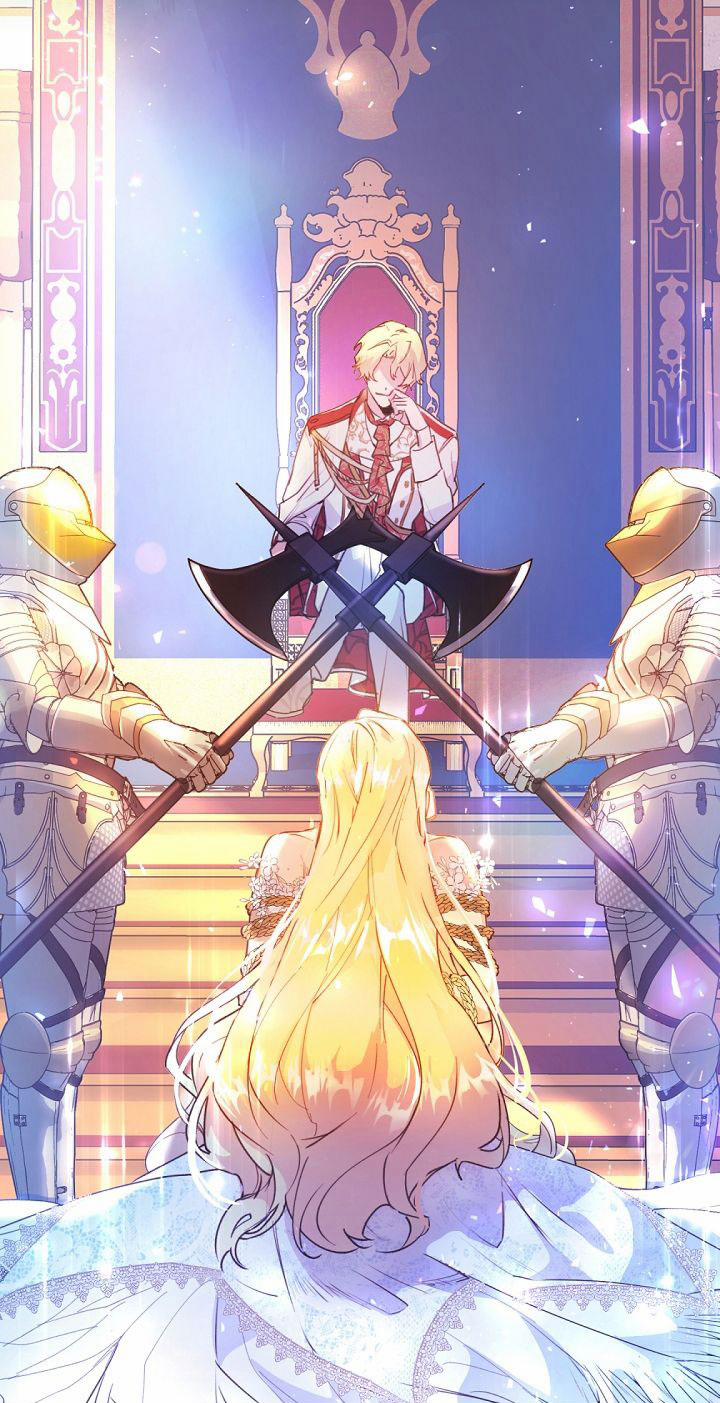 Kẻ Phản Diện Là Một Con Rối 0 trang 16