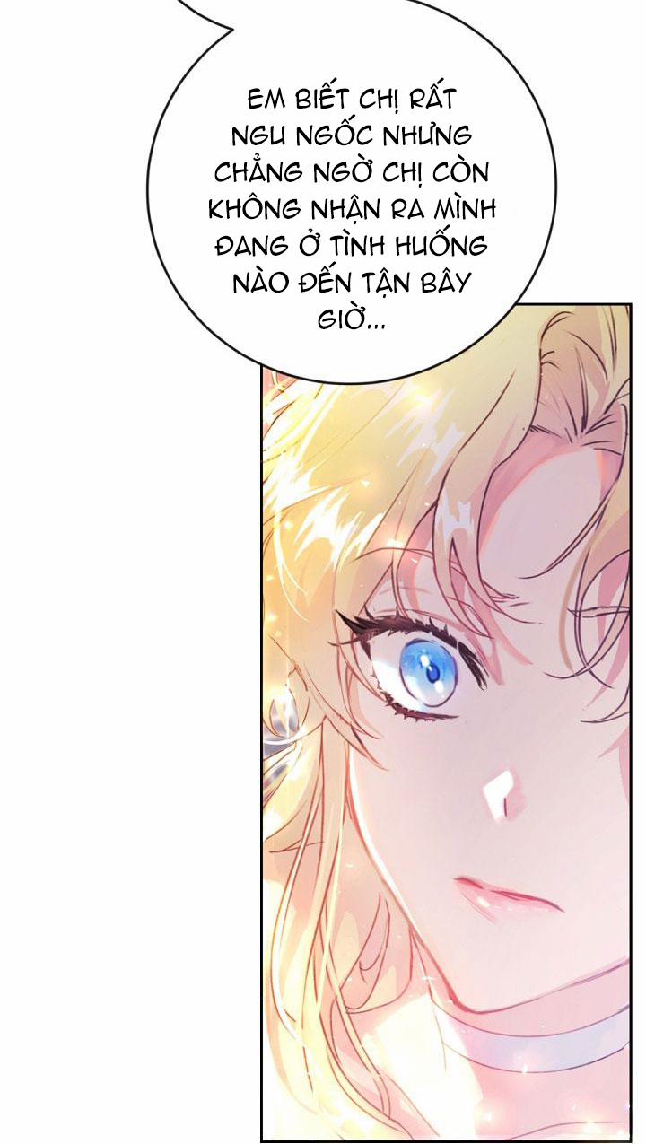 Kẻ Phản Diện Là Một Con Rối 0 trang 23