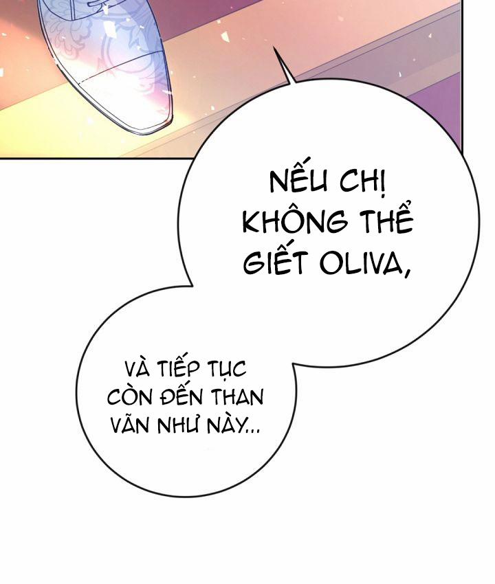 Kẻ Phản Diện Là Một Con Rối 0 trang 25