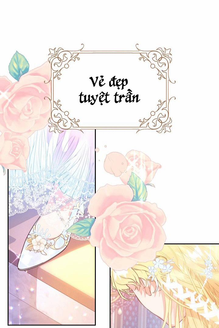 Kẻ Phản Diện Là Một Con Rối 0 trang 3