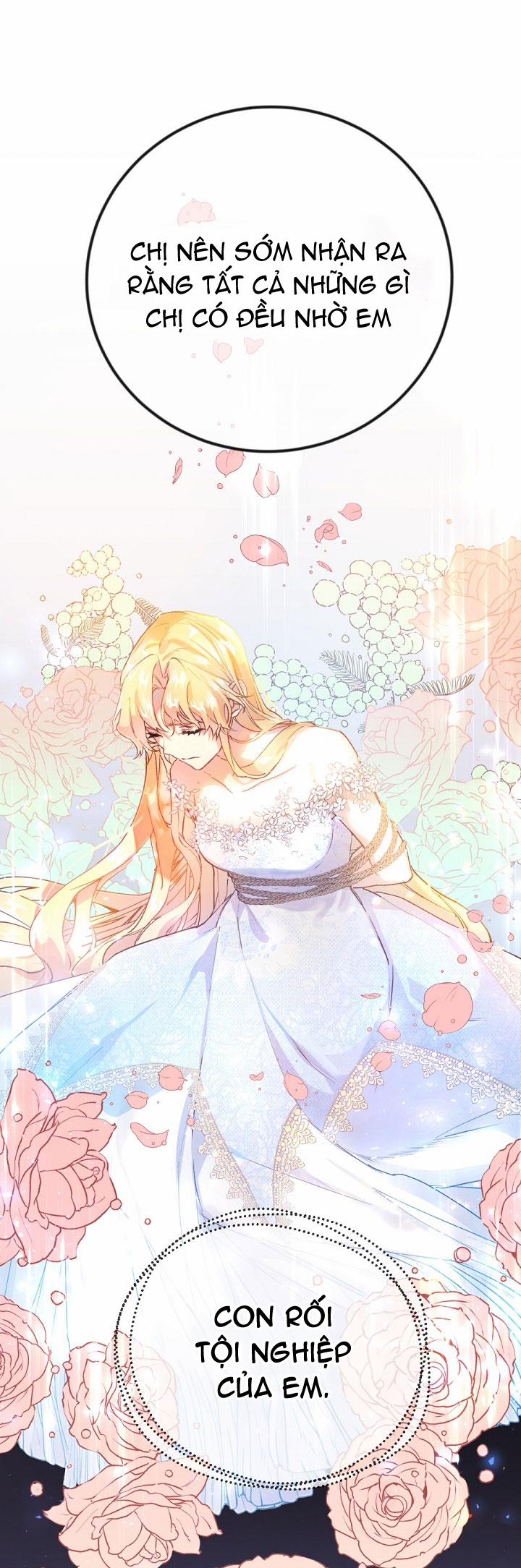 Kẻ Phản Diện Là Một Con Rối 0 trang 31