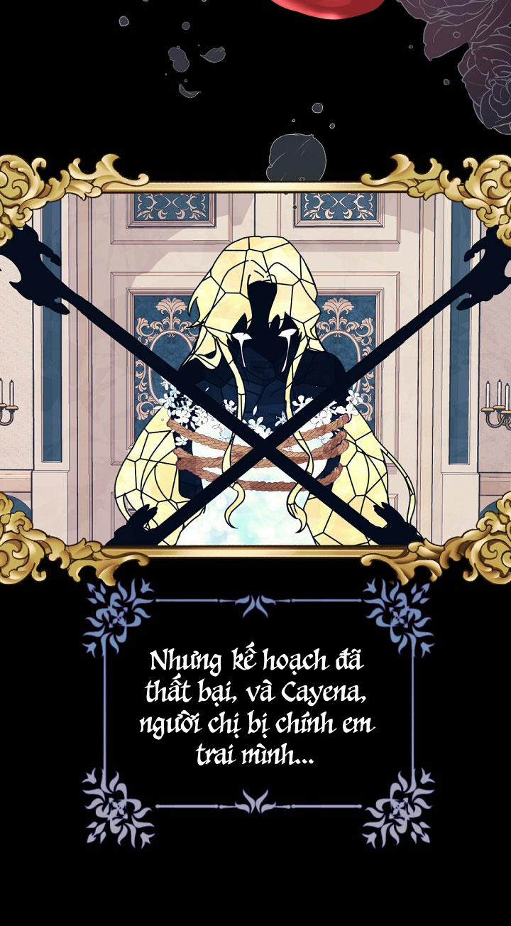 Kẻ Phản Diện Là Một Con Rối 0 trang 38
