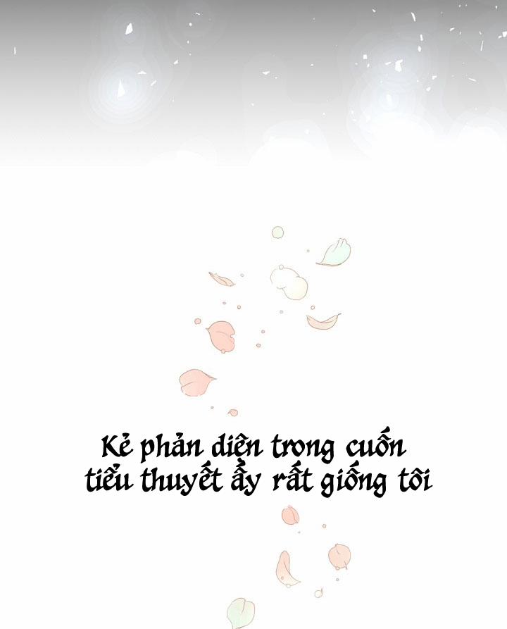 Kẻ Phản Diện Là Một Con Rối 0 trang 41