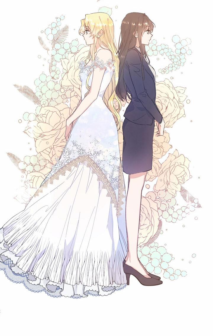 Kẻ Phản Diện Là Một Con Rối 0 trang 42