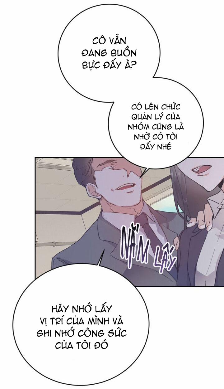 Kẻ Phản Diện Là Một Con Rối 0 trang 44