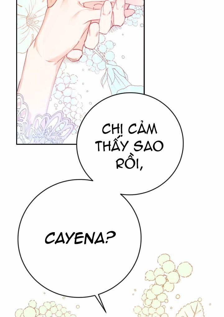 Kẻ Phản Diện Là Một Con Rối 0 trang 70