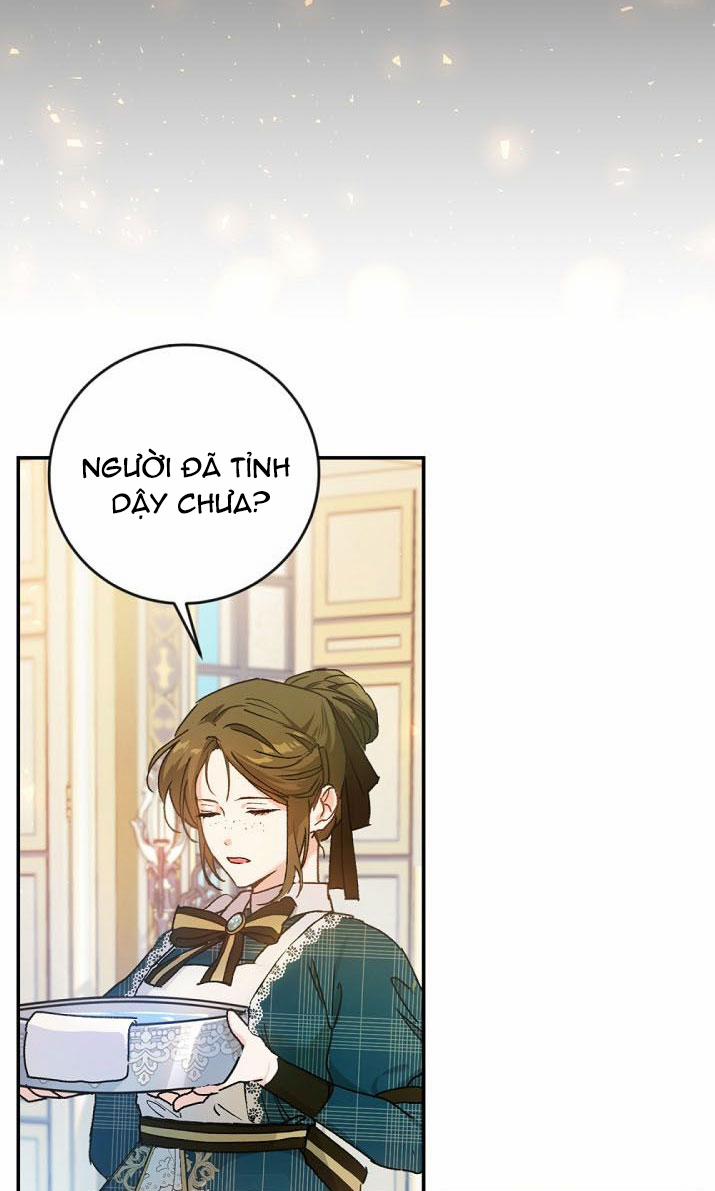 Kẻ Phản Diện Là Một Con Rối 1 trang 13