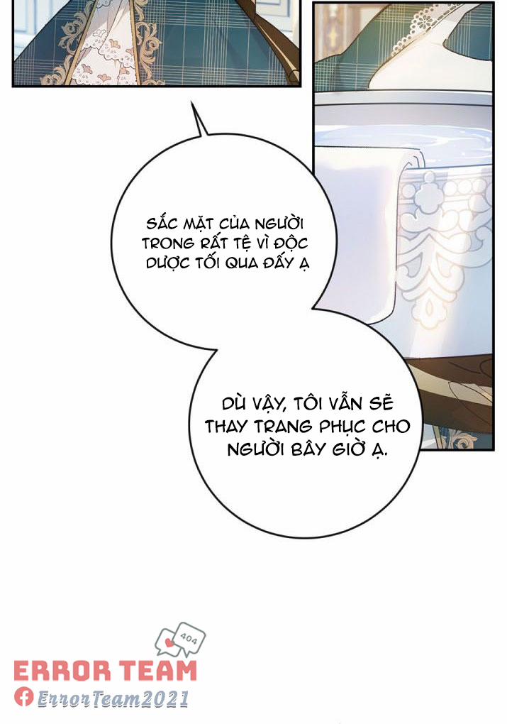 Kẻ Phản Diện Là Một Con Rối 1 trang 14