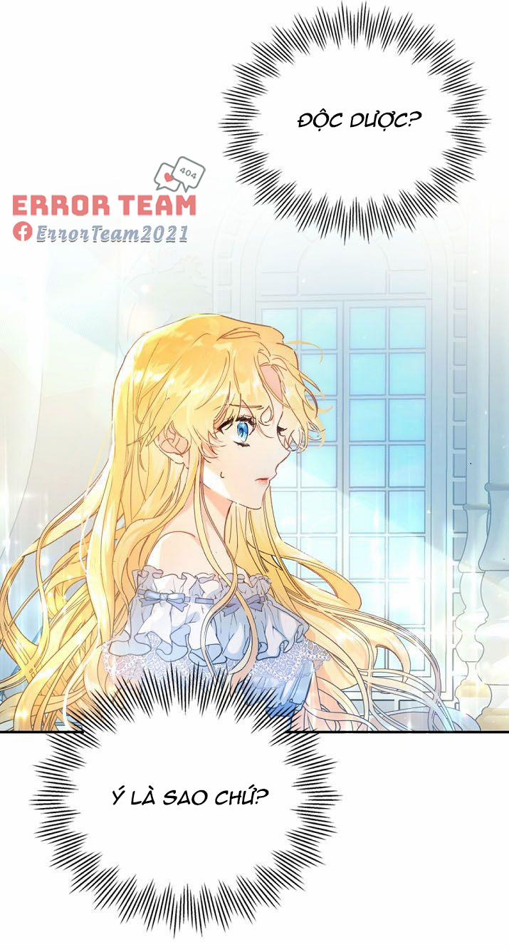 Kẻ Phản Diện Là Một Con Rối 1 trang 15