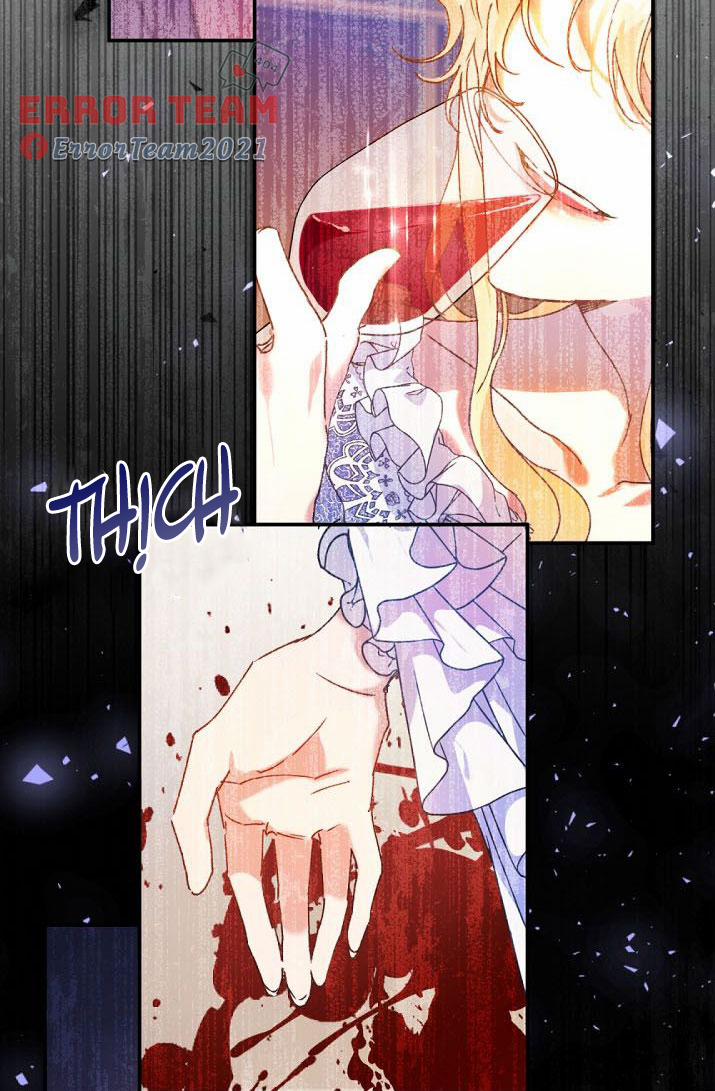 Kẻ Phản Diện Là Một Con Rối 1 trang 18