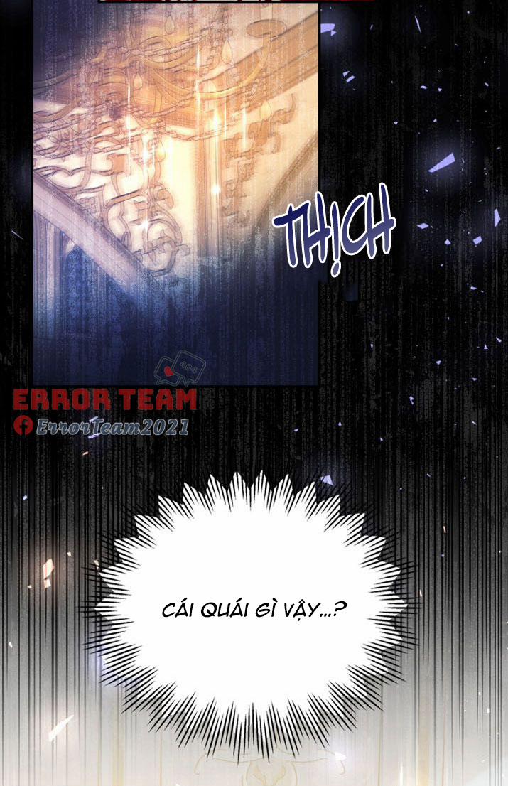 Kẻ Phản Diện Là Một Con Rối 1 trang 19