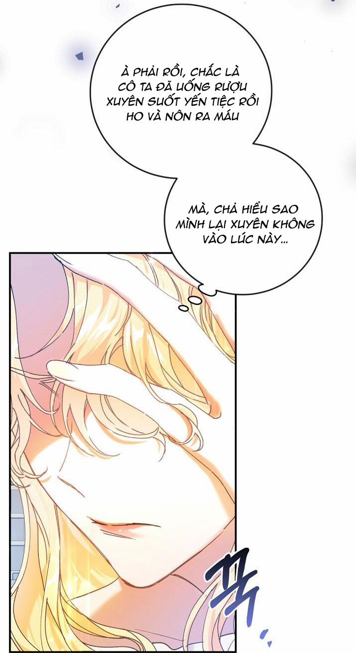 Kẻ Phản Diện Là Một Con Rối 1 trang 22