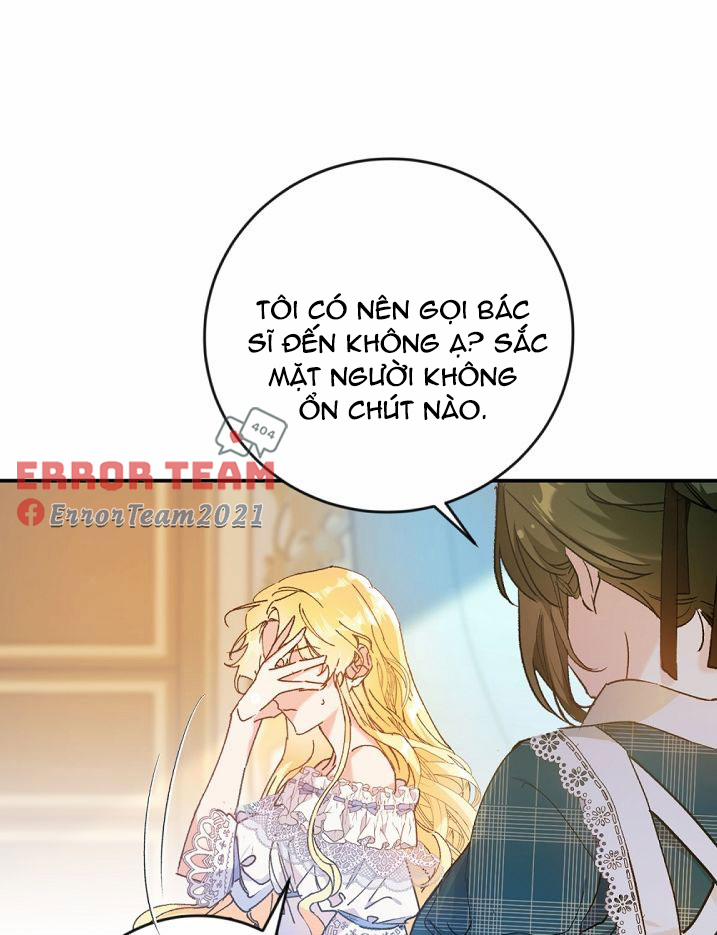 Kẻ Phản Diện Là Một Con Rối 1 trang 23