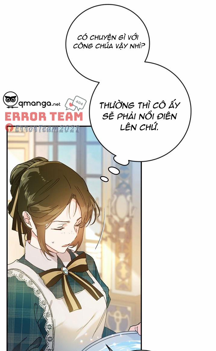 Kẻ Phản Diện Là Một Con Rối 1 trang 25