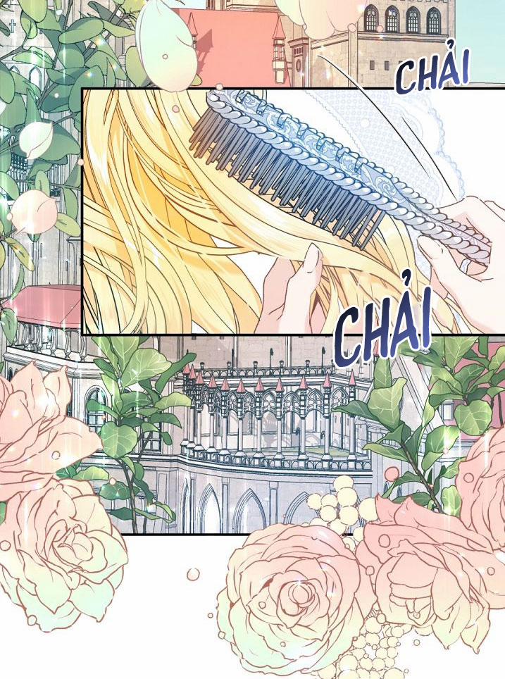 Kẻ Phản Diện Là Một Con Rối 1 trang 28