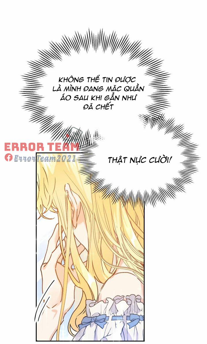 Kẻ Phản Diện Là Một Con Rối 1 trang 31