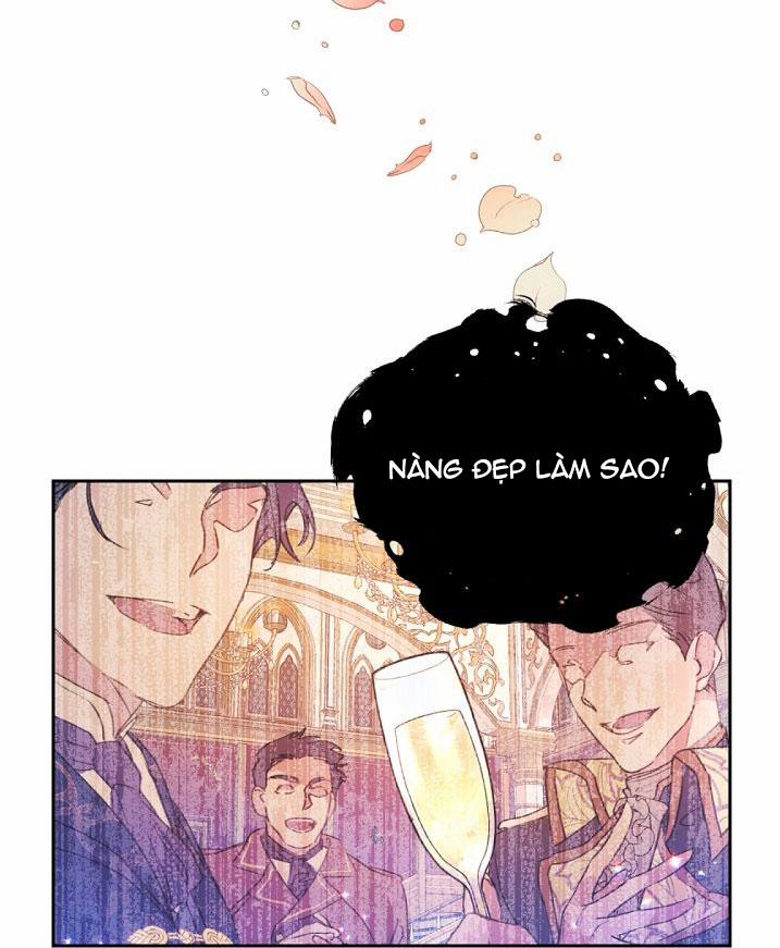 Kẻ Phản Diện Là Một Con Rối 1 trang 35