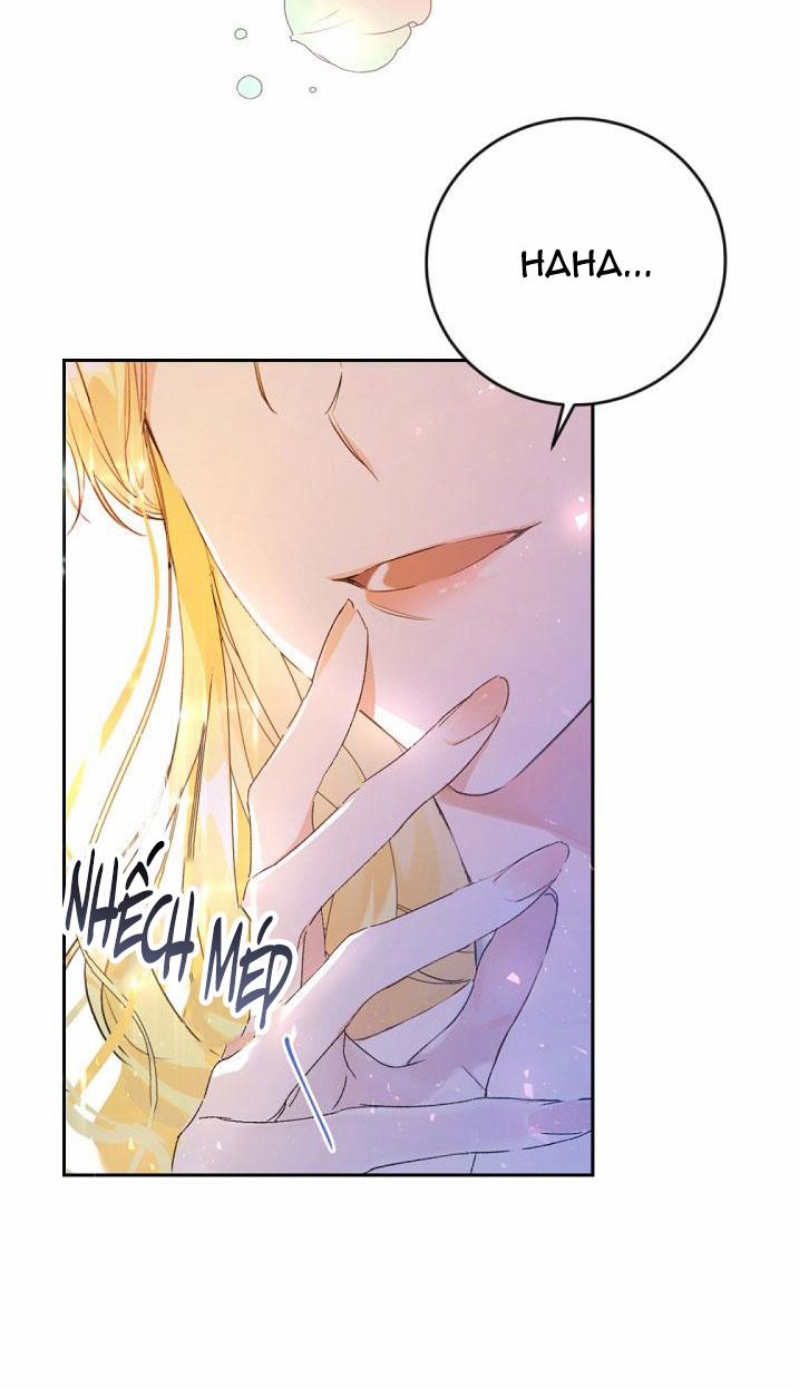 Kẻ Phản Diện Là Một Con Rối 1 trang 40