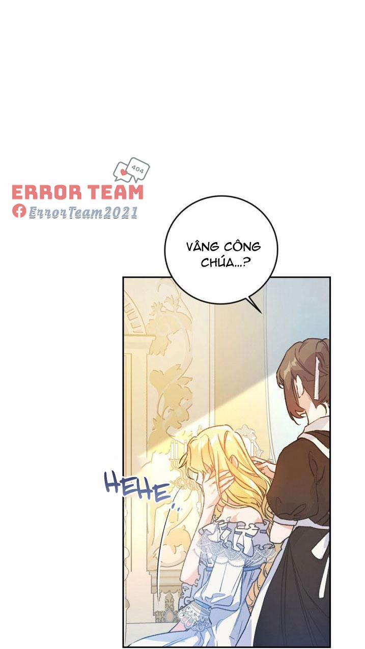 Kẻ Phản Diện Là Một Con Rối 1 trang 41