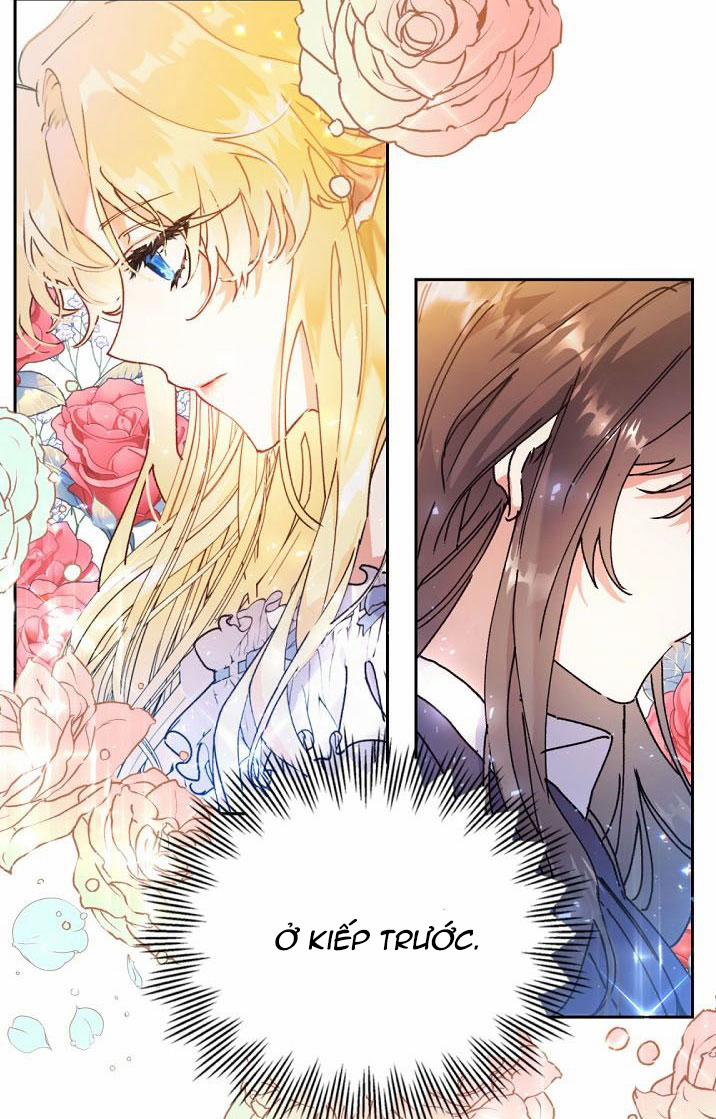 Kẻ Phản Diện Là Một Con Rối 1 trang 7