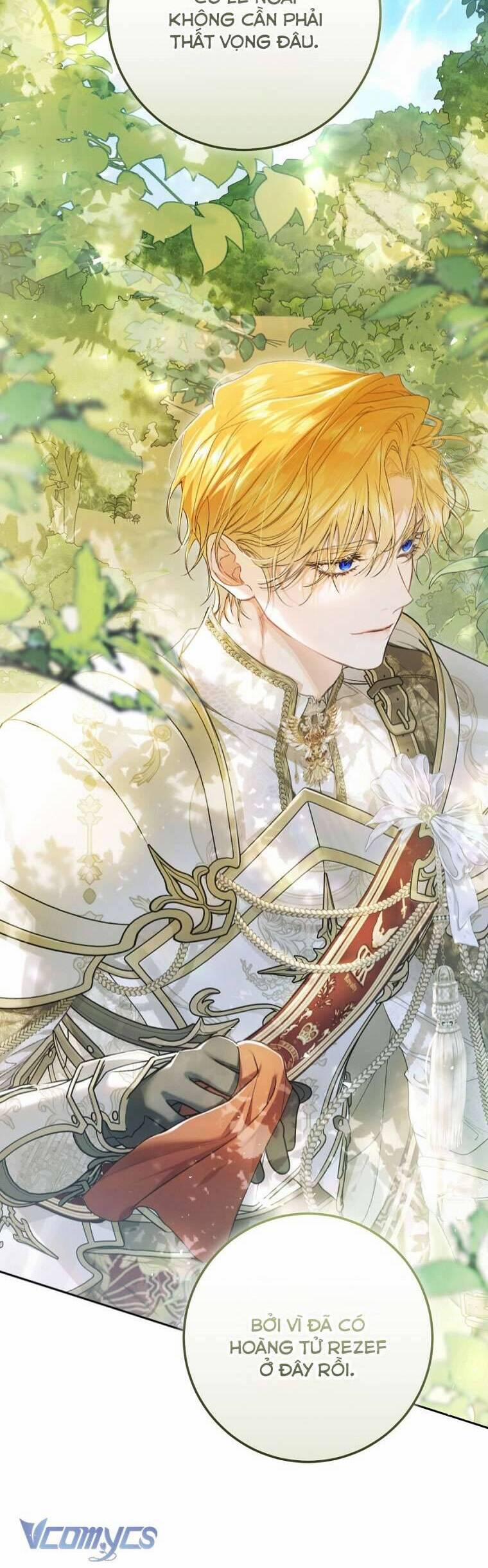 Kẻ Phản Diện Là Một Con Rối 100 trang 10