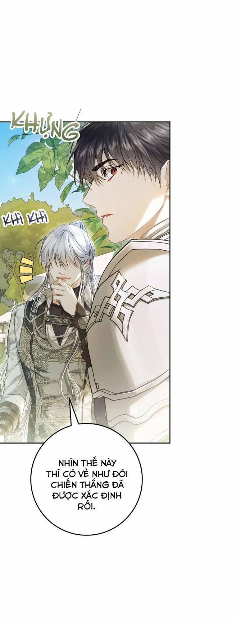 Kẻ Phản Diện Là Một Con Rối 100 trang 11