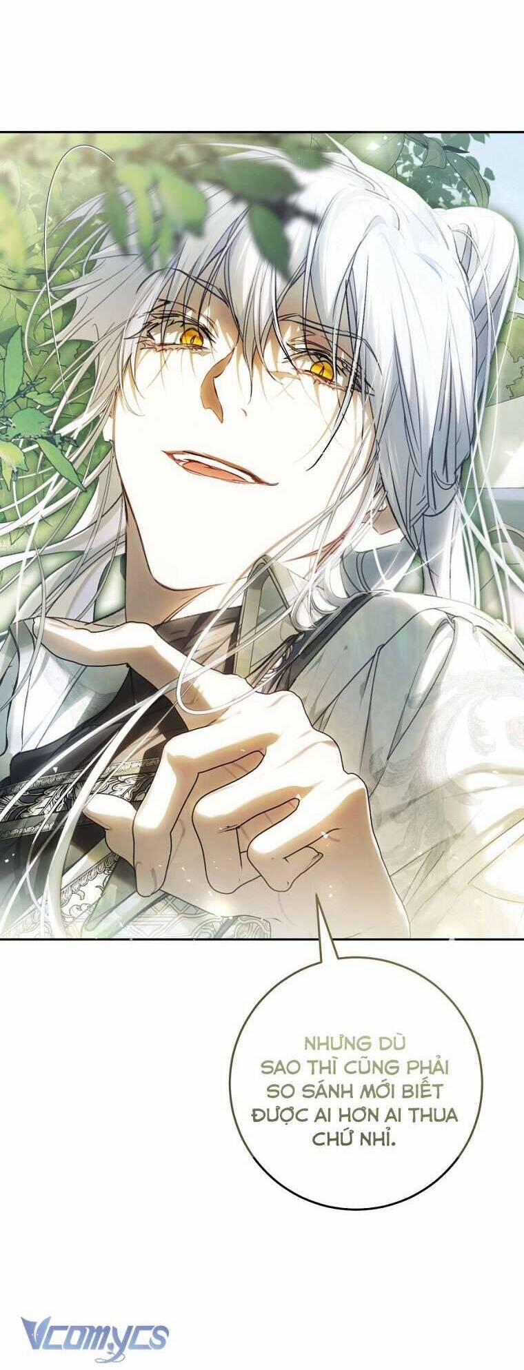 Kẻ Phản Diện Là Một Con Rối 100 trang 12