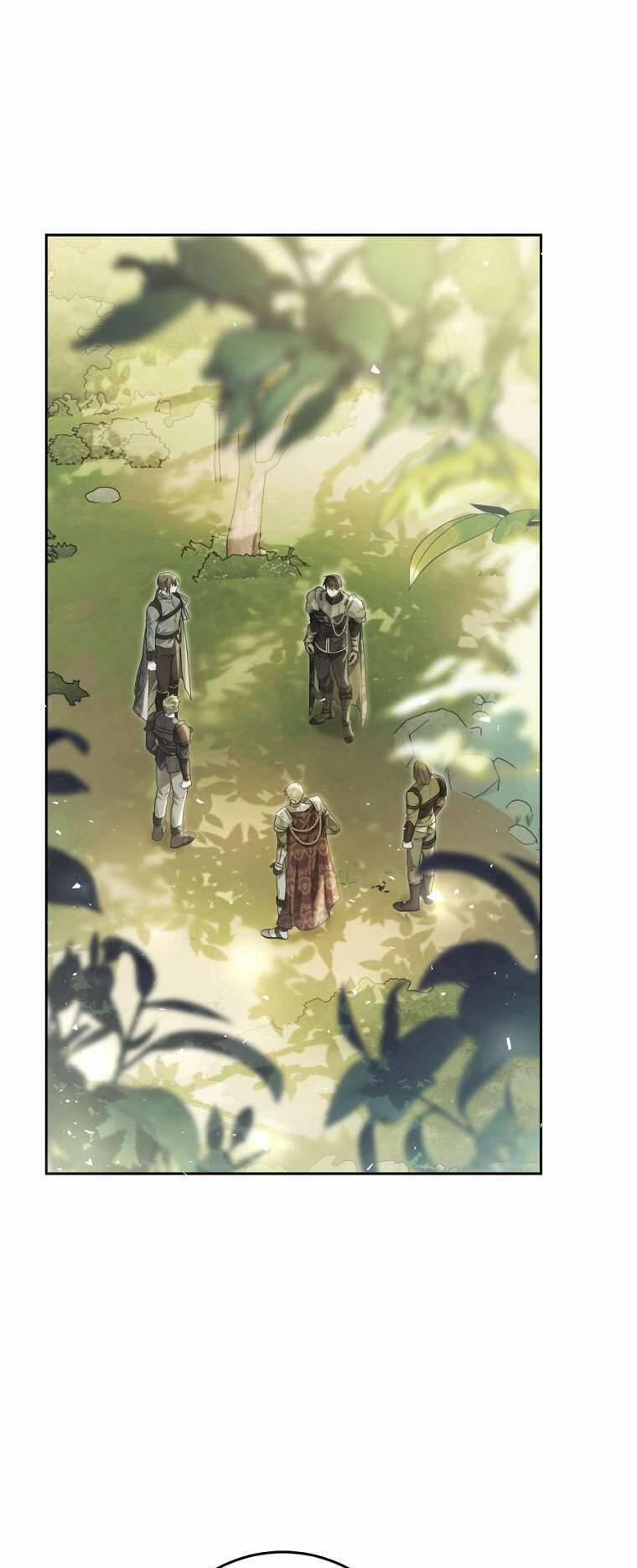 Kẻ Phản Diện Là Một Con Rối 100 trang 18