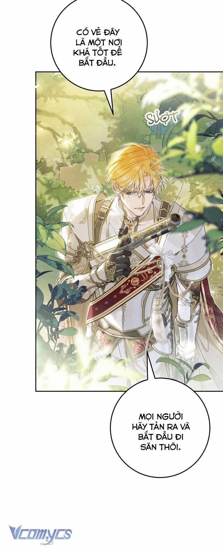 Kẻ Phản Diện Là Một Con Rối 100 trang 19