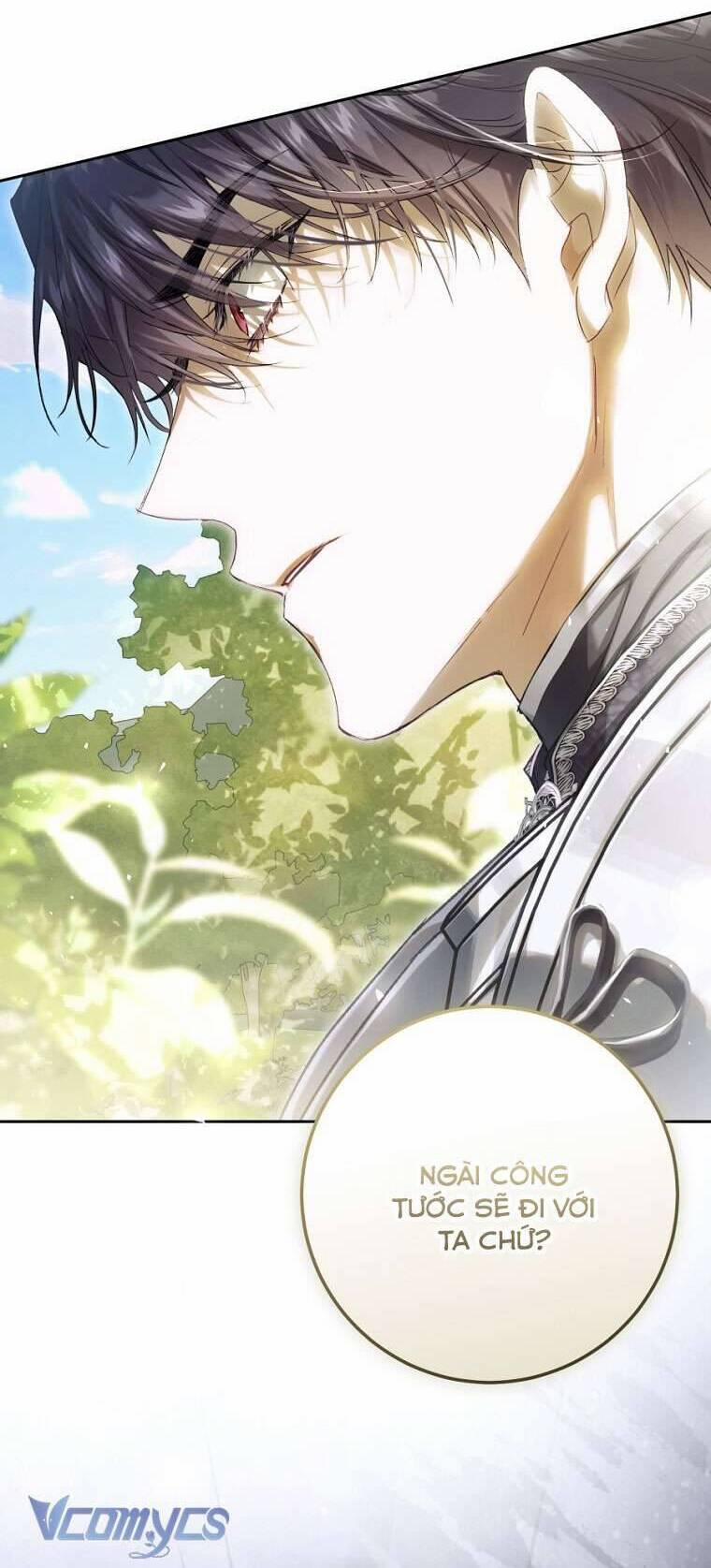 Kẻ Phản Diện Là Một Con Rối 100 trang 21