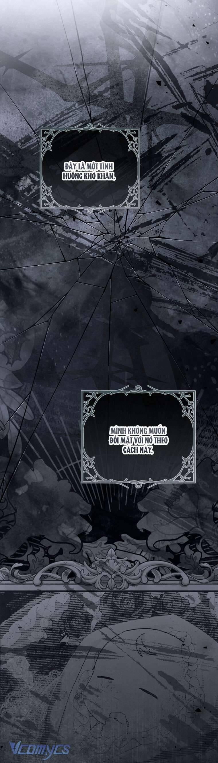 Kẻ Phản Diện Là Một Con Rối 100 trang 22