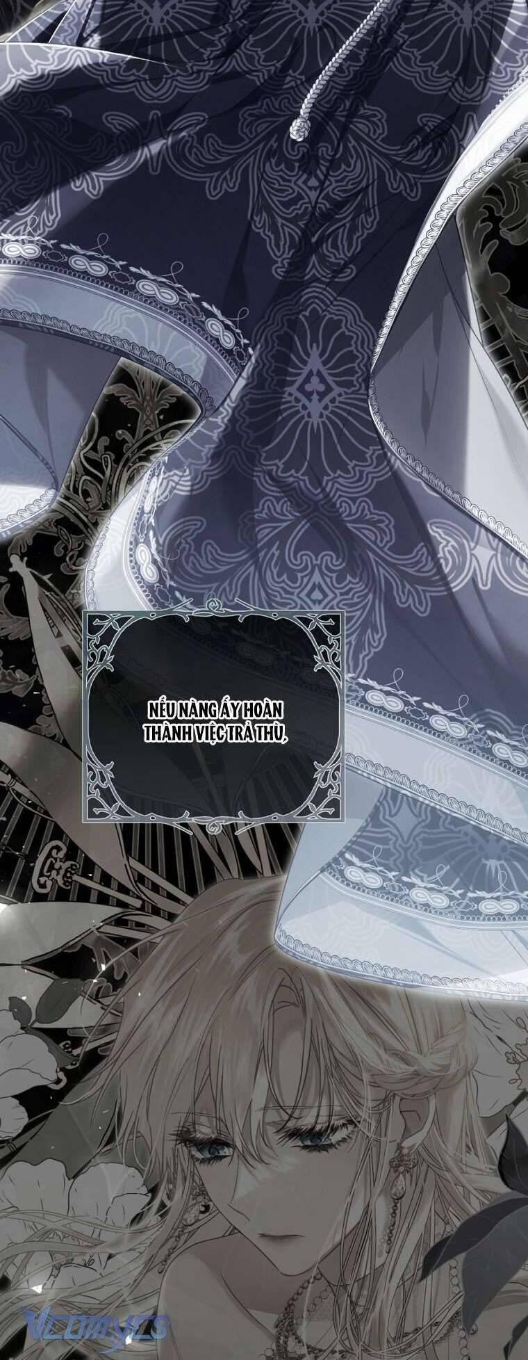 Kẻ Phản Diện Là Một Con Rối 100 trang 27