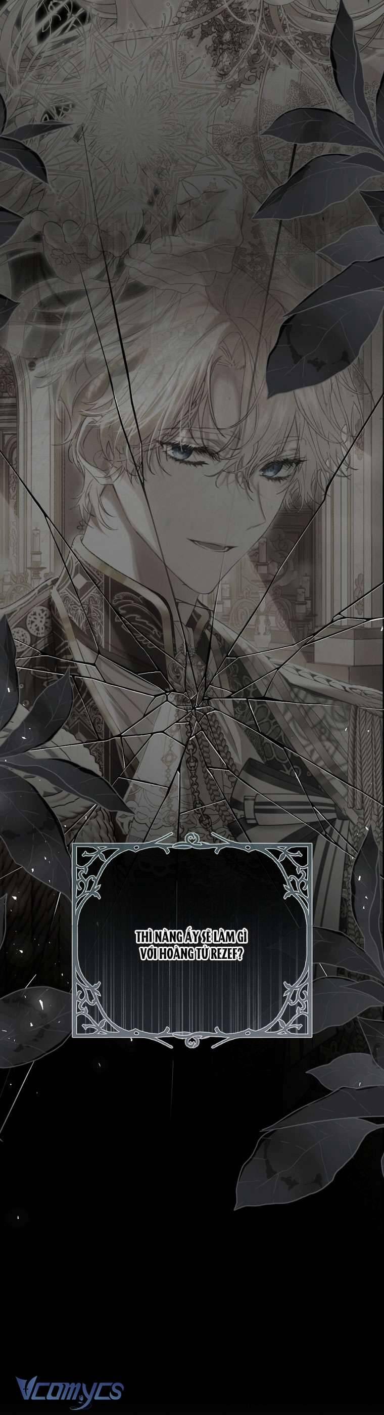 Kẻ Phản Diện Là Một Con Rối 100 trang 28