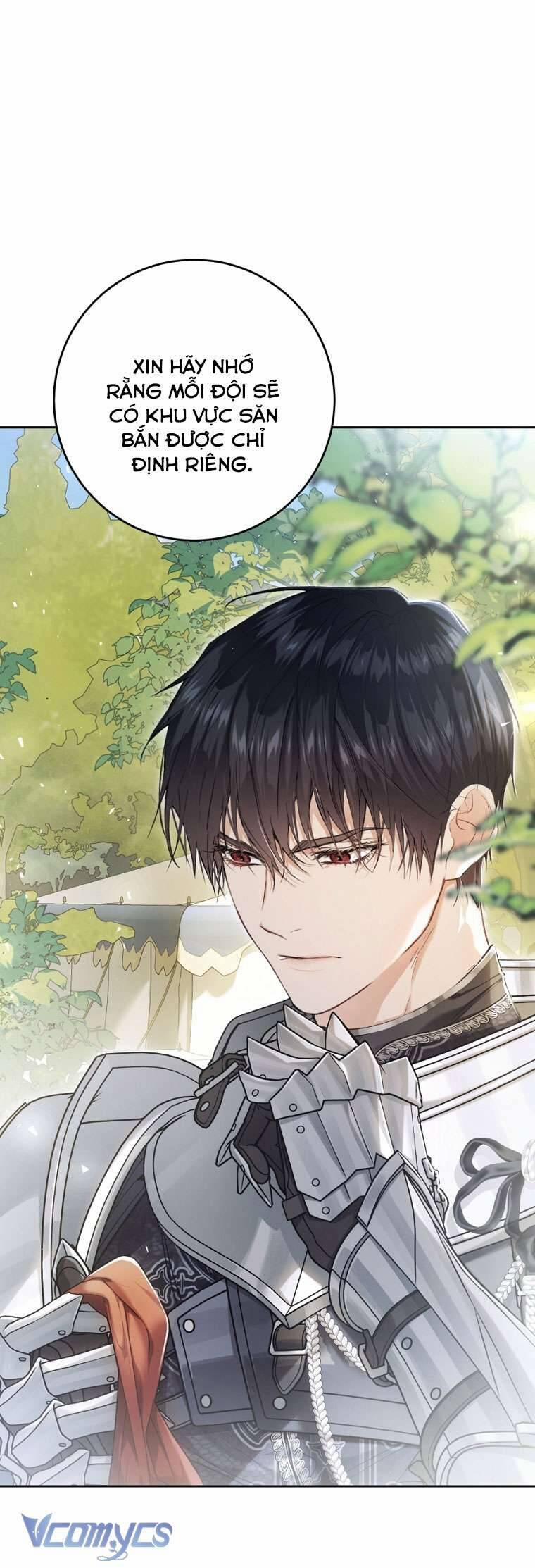 Kẻ Phản Diện Là Một Con Rối 100 trang 3