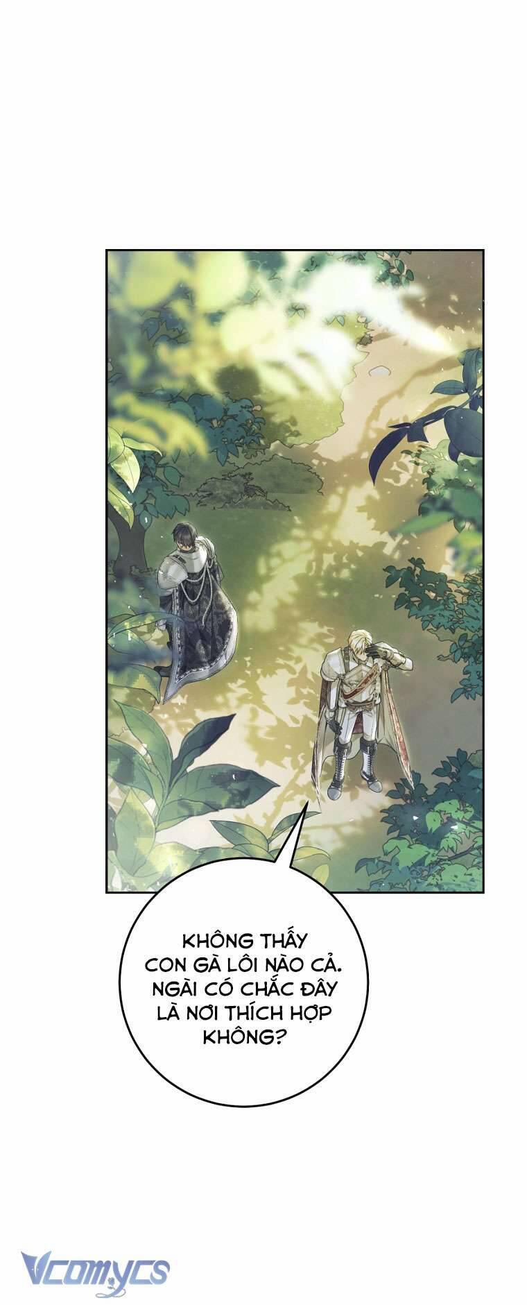 Kẻ Phản Diện Là Một Con Rối 100 trang 30