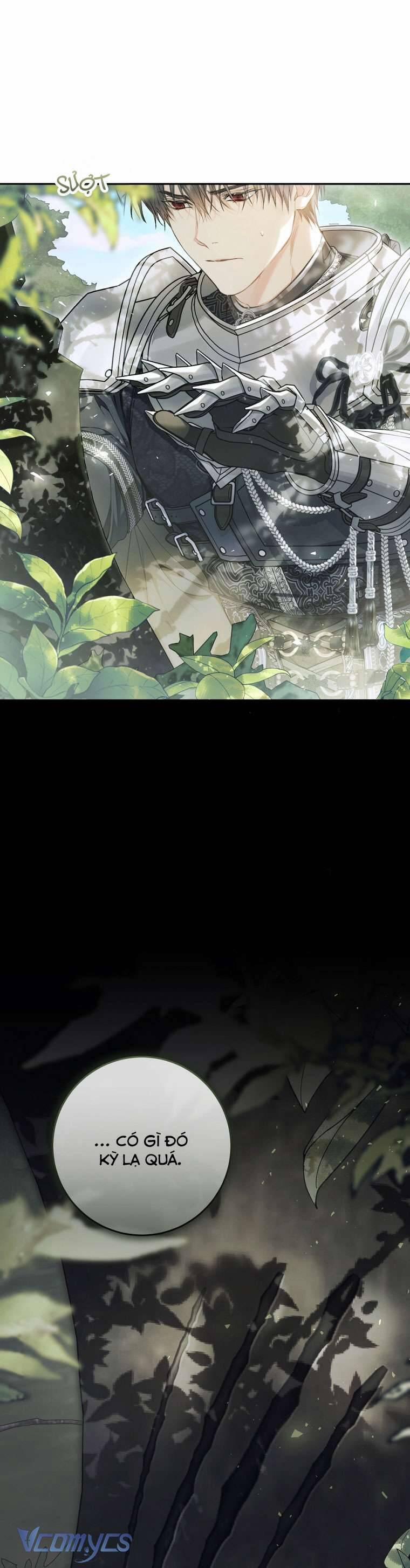 Kẻ Phản Diện Là Một Con Rối 100 trang 31