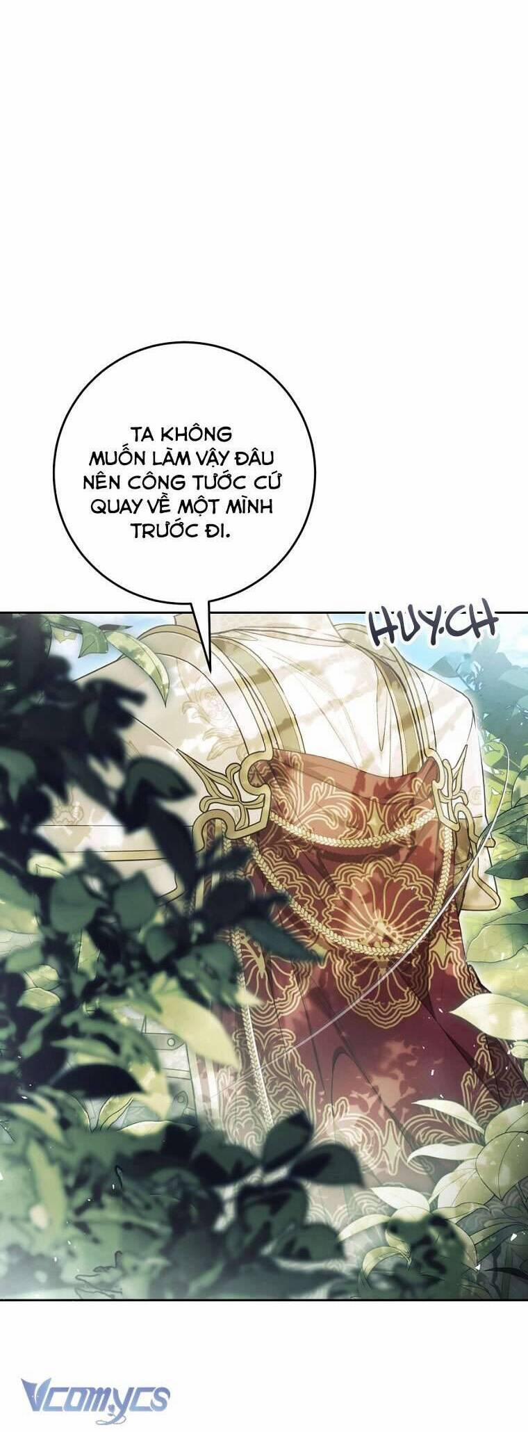 Kẻ Phản Diện Là Một Con Rối 100 trang 35