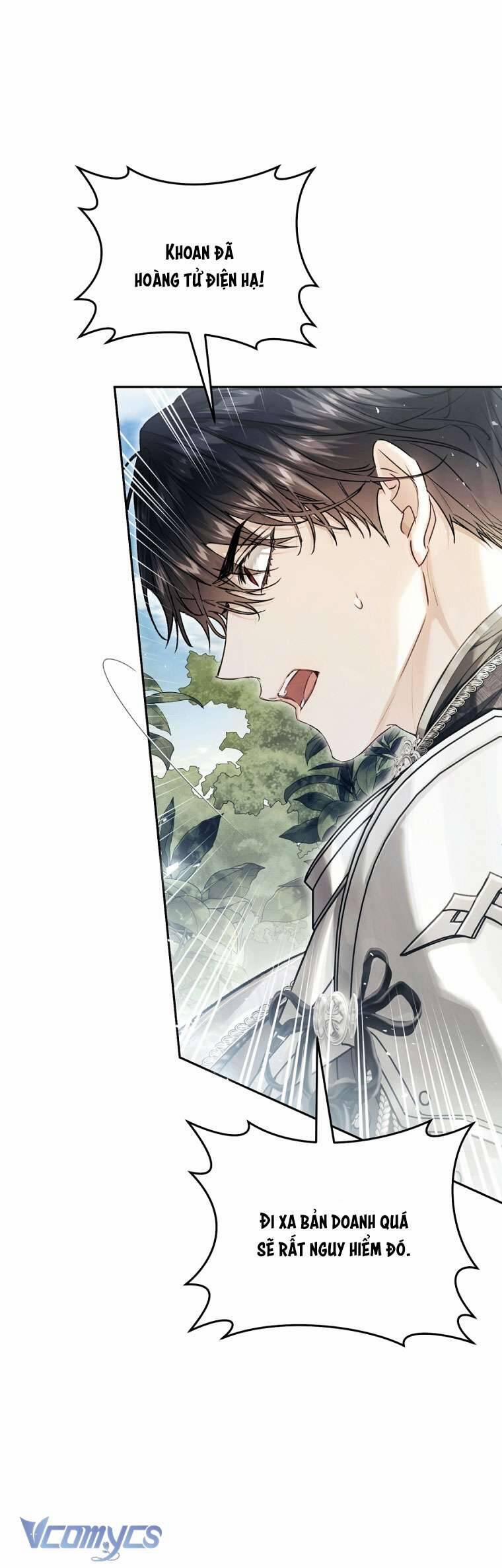 Kẻ Phản Diện Là Một Con Rối 100 trang 36