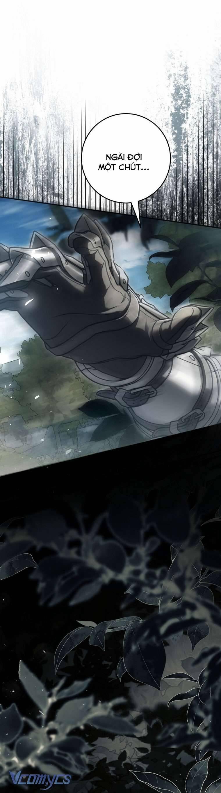 Kẻ Phản Diện Là Một Con Rối 100 trang 37