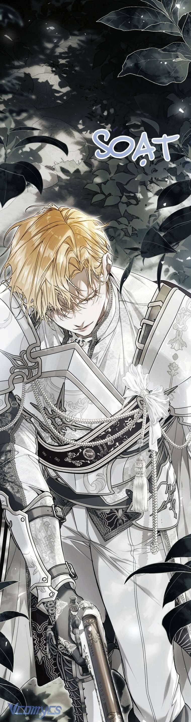 Kẻ Phản Diện Là Một Con Rối 100 trang 38