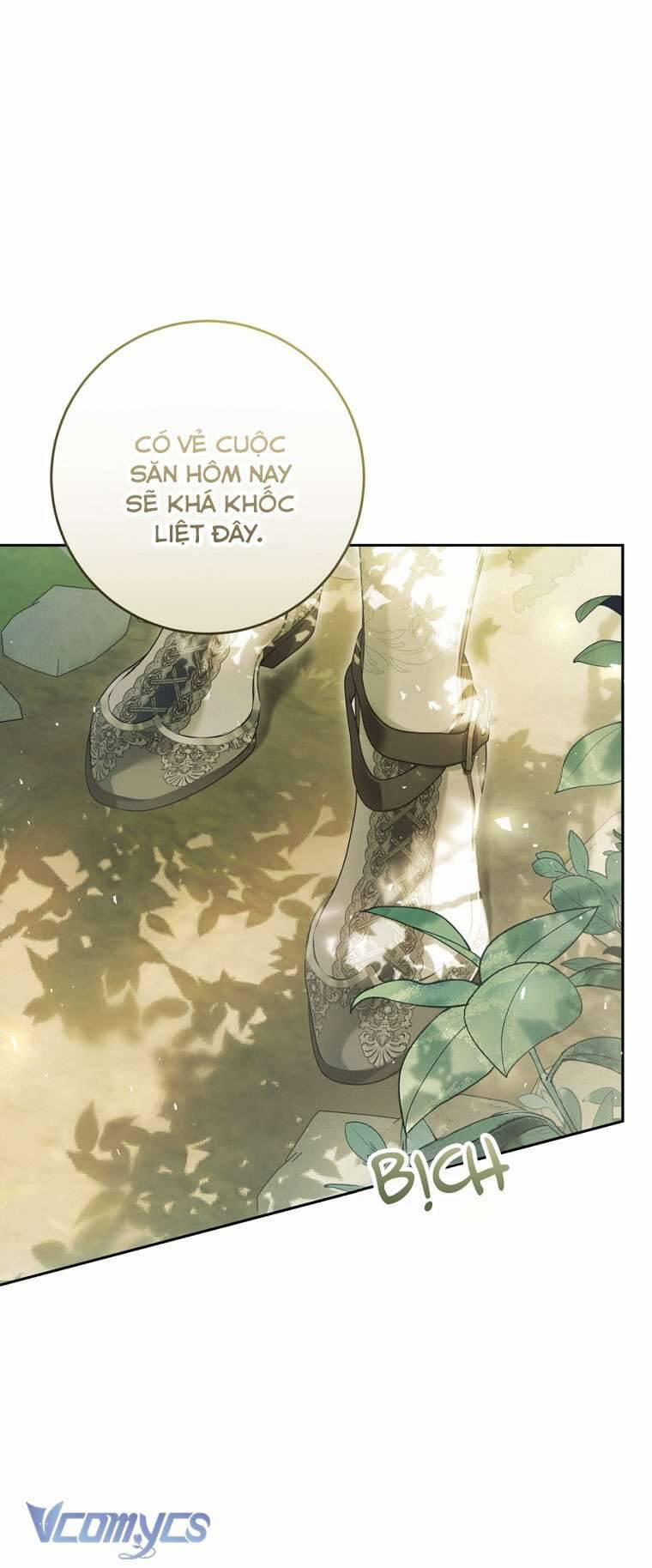 Kẻ Phản Diện Là Một Con Rối 100 trang 5