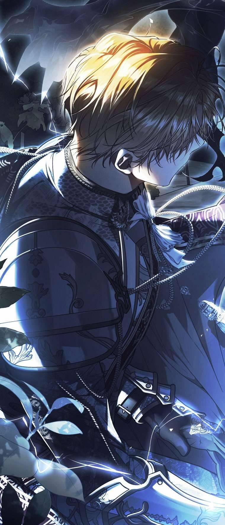 Kẻ Phản Diện Là Một Con Rối 100 trang 53