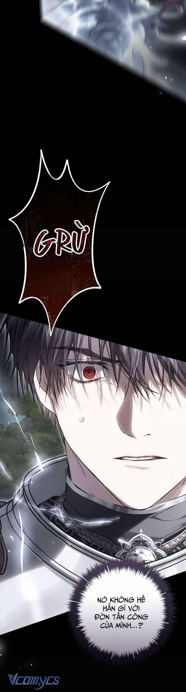 Kẻ Phản Diện Là Một Con Rối 100 trang 61