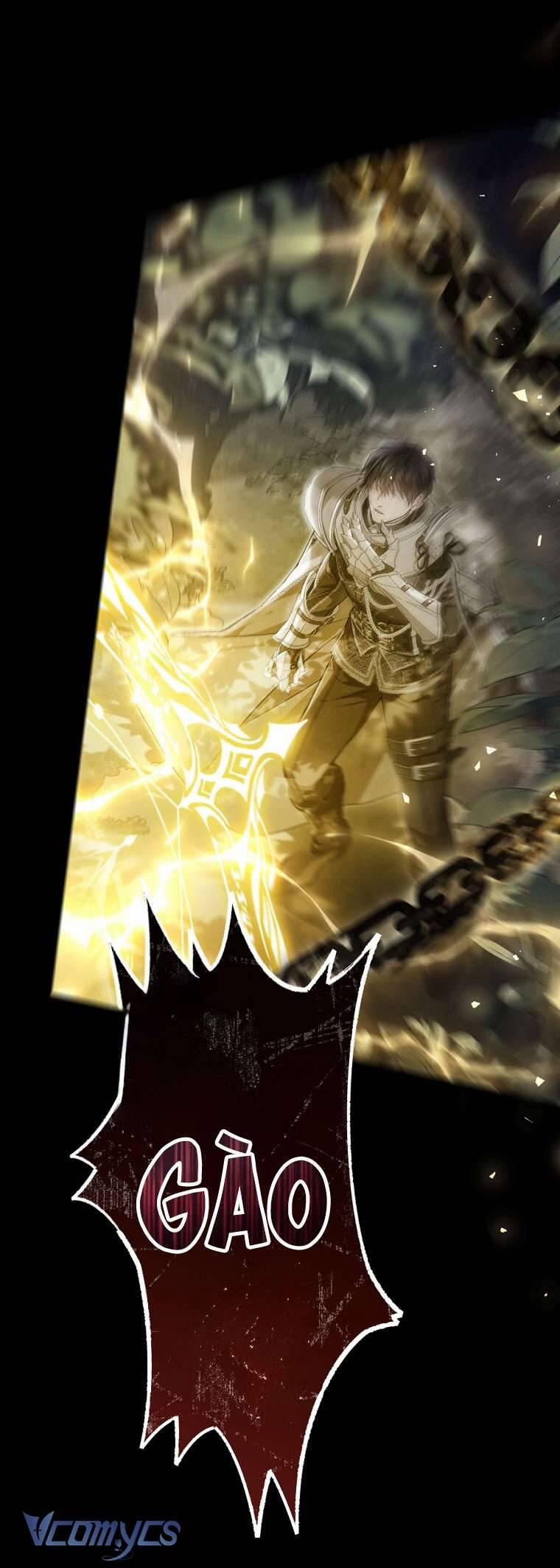 Kẻ Phản Diện Là Một Con Rối 100 trang 71