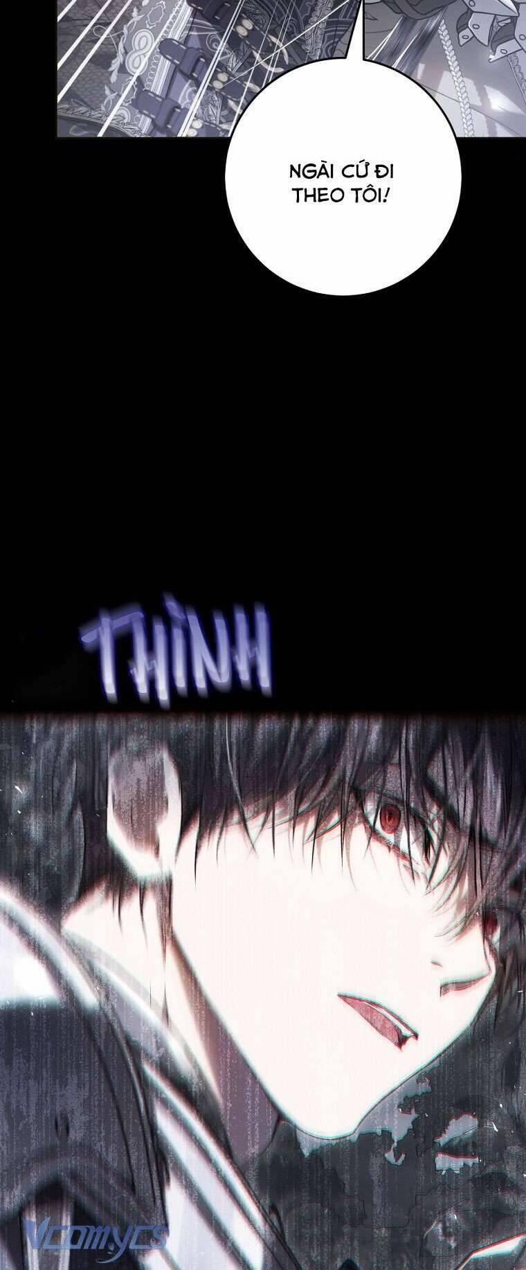 Kẻ Phản Diện Là Một Con Rối 100 trang 75