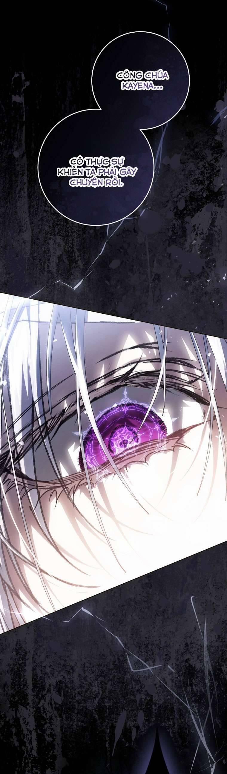 Kẻ Phản Diện Là Một Con Rối 100 trang 78