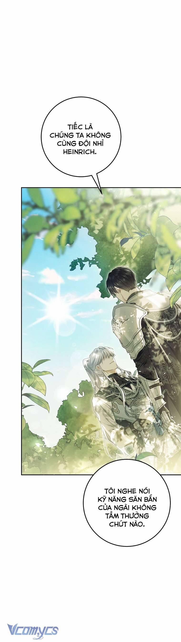 Kẻ Phản Diện Là Một Con Rối 100 trang 8